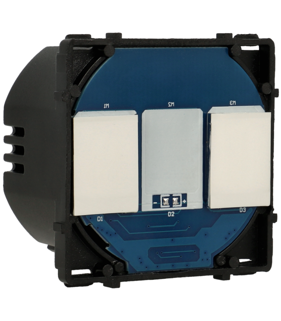 Relé para interruptor conmutable con 2 botones A-SMARTHOME