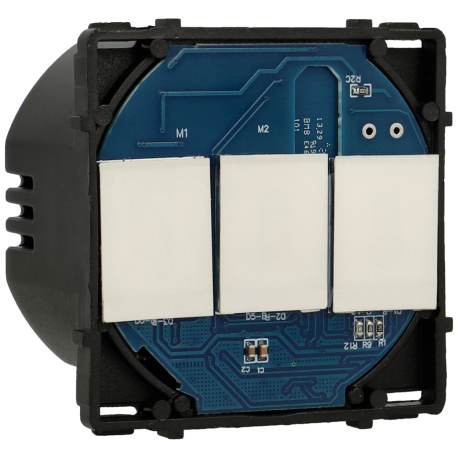 Dimmer wi-fi regulable para luz