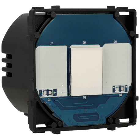 Dimmer regulable para luz