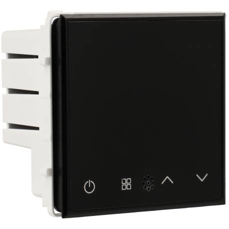 Termostato wi-fi para calefacción