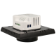 Termostato wi-fi para calefacción A-SMARTHOME