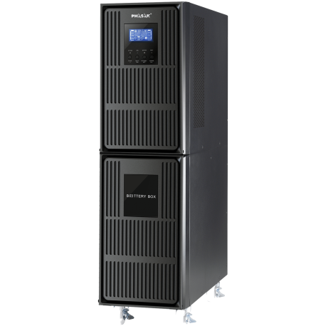 SAI 6000va / 5400w