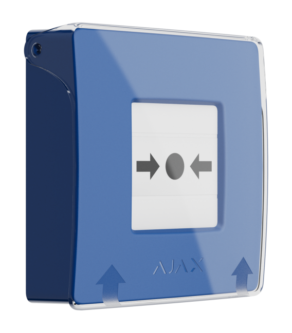 MANUALCALLPOINT-BLUE