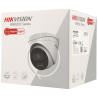 Cámara HIKVISION minidomo ip de 2 megapíxeles y óptica fija 