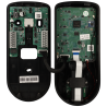 Control de presencia interior con huella / teclado / tarjeta rfid 125khz