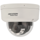 Cámara HIKVISION minidomo ip de 2 megapíxeles y óptica fija 