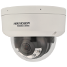 Cámara HIKVISION minidomo ip de 2 megapíxeles y óptica fija 