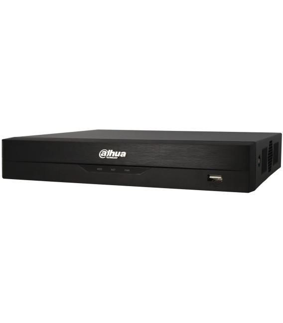 NVR4108HS-8P-EI
