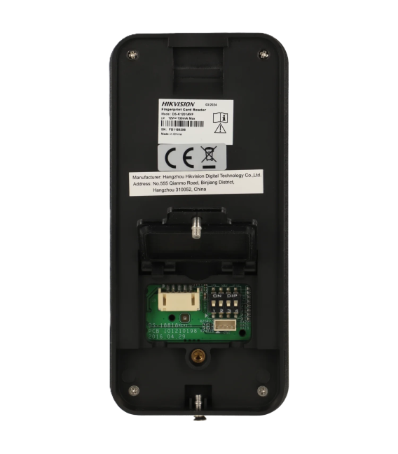 DS-K1201AMF