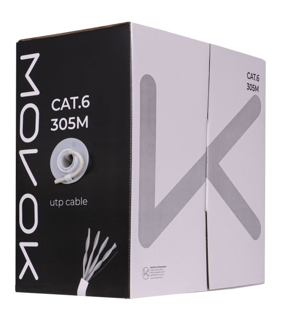 VK-UTP-305M-CAT6-CCA-OUT