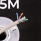 VK-UTP-305M-CAT6-CCA-OUT