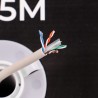 VK-UTP-305M-CAT6-CCA-OUT