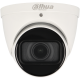 Cámara minidomo ip de 8 megapíxeles y óptica fija