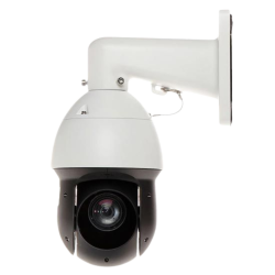 Cámara PTZ HD-CVI de 2 megapíxeles y óptica varifocal motorizada