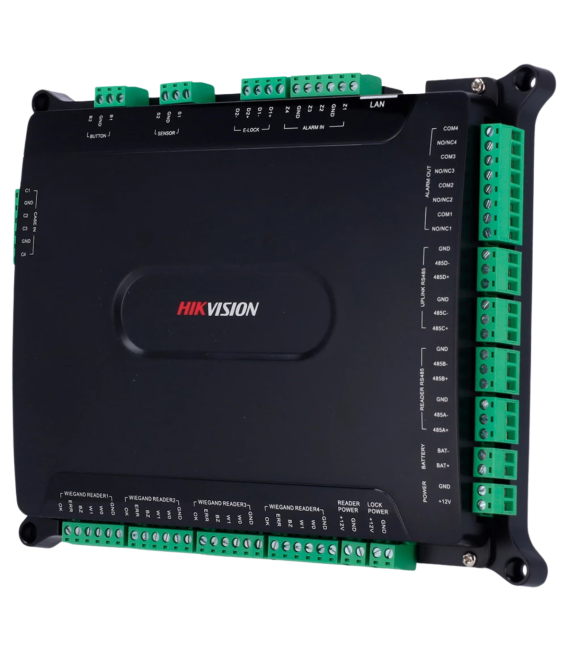 DS-K2604T-MAINBOARD