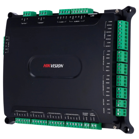 DS-K2604T-MAINBOARD
