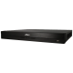 Grabador ip de 8 canales y 16 mpx de resoluci&oacute;n con 8 puertos PoE