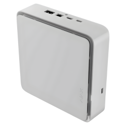 Grabador ip de 16 canales y 8 mpx de resolución