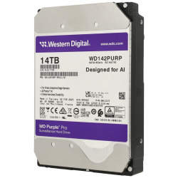 Disco duro purple 14 tb