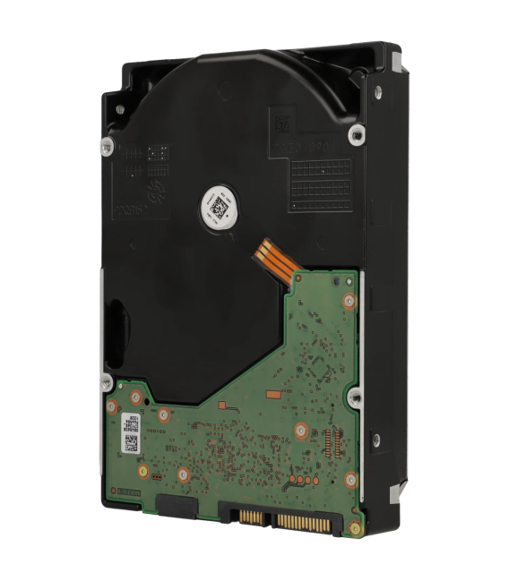 Disco duro purple 14 tb