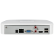 Grabador ip DAHUA de 8 canales y 12 mpx de resolución