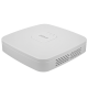 Grabador ip DAHUA de 8 canales y 12 mpx de resolución