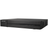Grabador ip HIKVISION de 8 canales y 8 mpx de resolución con 8 puertos PoE