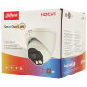 Cámara minidomo hd-cvi de 2 megapíxeles y óptica fija