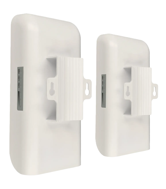 Punto de acceso Wi-Fi