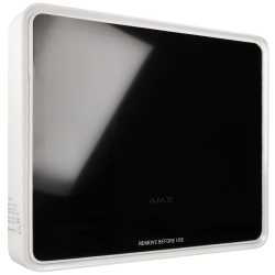 Central de incendio inalámbrica de 40 zonas