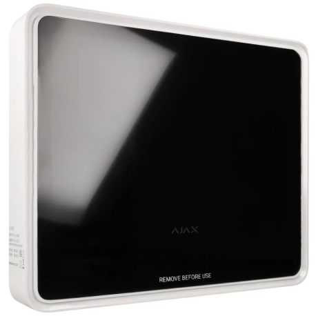 Central de incendio inalámbrica de 40 zonas