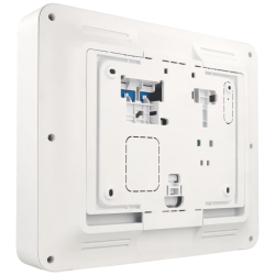 Central de incendio inalámbrica de 40 zonas