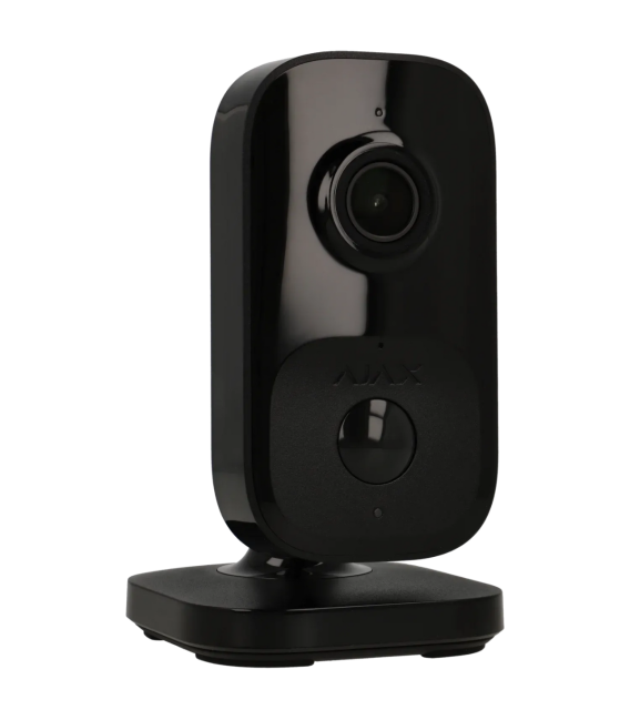 C&aacute;mara cubo ip de 4 megap&iacute;xeles y &oacute;ptica fija