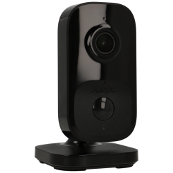 C&aacute;mara cubo ip de 4 megap&iacute;xeles y &oacute;ptica fija