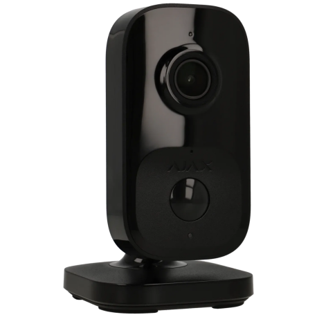 Cámara AJAX cubo ip de 4 megapíxeles y óptica fija 