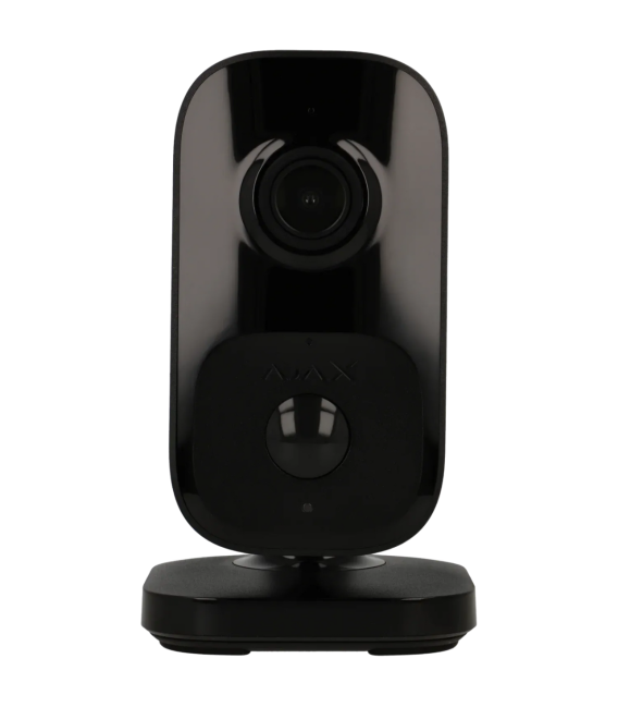 C&aacute;mara cubo ip de 4 megap&iacute;xeles y &oacute;ptica fija