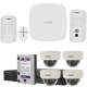 Kit de alarma Ajax STARTERKIT-CAM