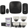 Kit de alarma Ajax STARTERKIT-CAM