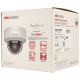C&aacute;mara HIKVISION minidomo ip de 4 megap&iacute;xeles y &oacute;ptica fija 