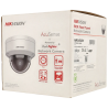 Cámara HIKVISION minidomo ip de 4 megapíxeles y óptica fija 