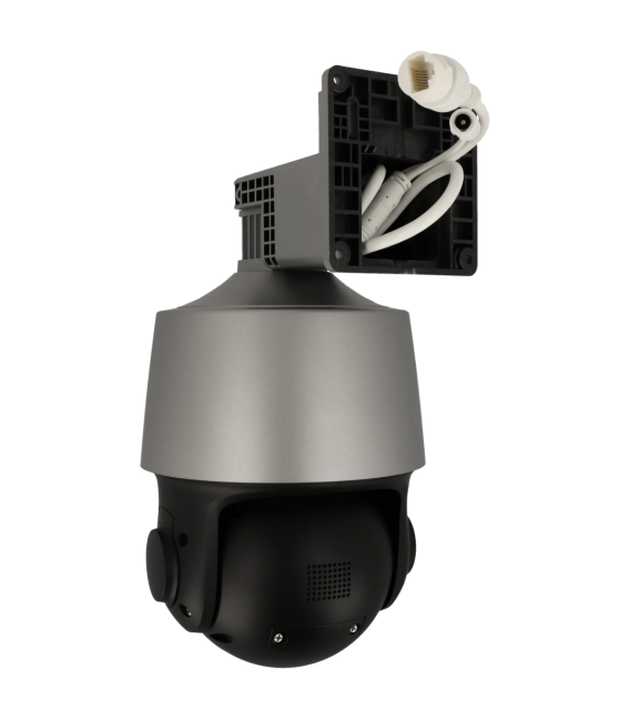 C&aacute;mara DAHUA ptz ip de 2 megap&iacute;xeles y &oacute;ptica varifocal motorizada (zoom) 