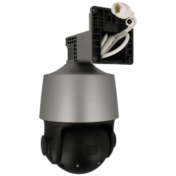 Cámara DAHUA ptz ip de 2 megapíxeles y óptica varifocal motorizada (zoom) 