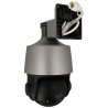 Cámara DAHUA ptz ip de 2 megapíxeles y óptica varifocal motorizada (zoom) 