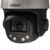 Cámara DAHUA ptz ip de 2 megapíxeles y óptica varifocal motorizada (zoom) 