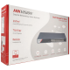 Switch cloud Hikvision 28 puertos con 24 puertos PoE