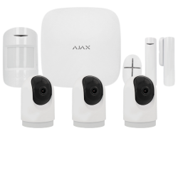 Kit de alarma Ajax