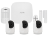 Kit de alarma Ajax