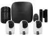 Kit de alarma Ajax