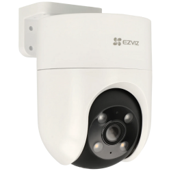 C&aacute;mara pt ip de 4 megap&iacute;xeles y &oacute;ptica fija