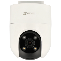 Cámara pt ip de 4 megapíxeles y óptica fija